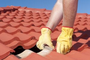 Clay Tile Roofing Roof Repair San Jose